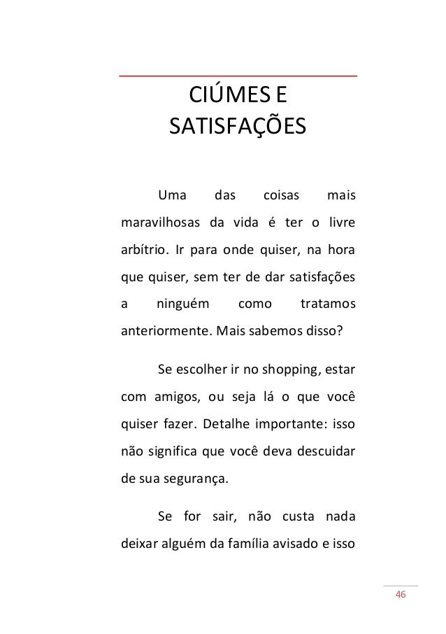 Solteira Por Que