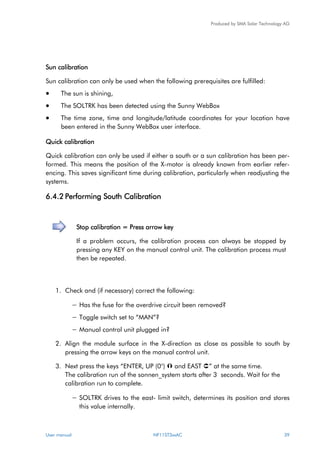 SolTrK_data_sheet solar control | PDF
