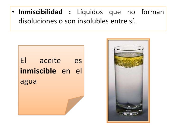 Solubilidad 2 mq