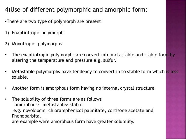Chloramphenicol Palmitate Solubility
