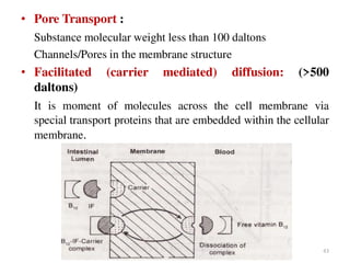 Solubility of Drugs (PHYSICAL PHARMACEUTICS-I)