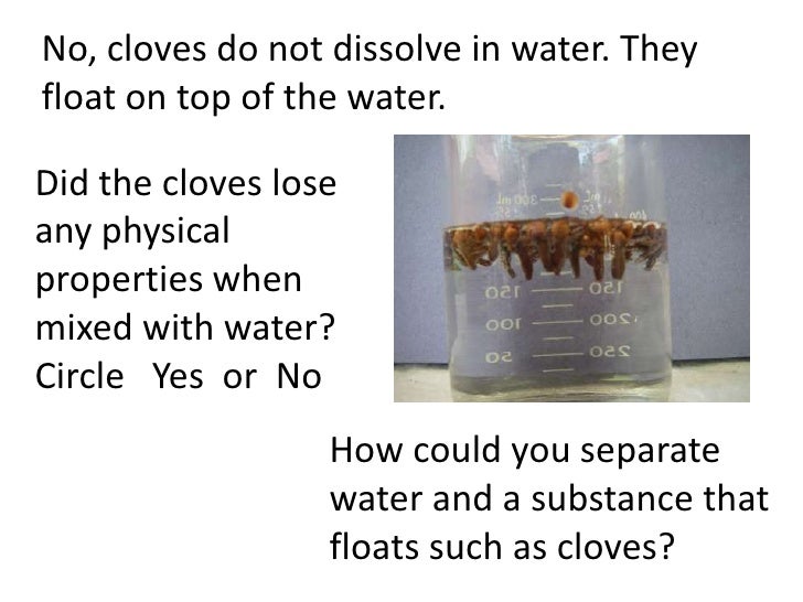 Does viagra dissolve in water