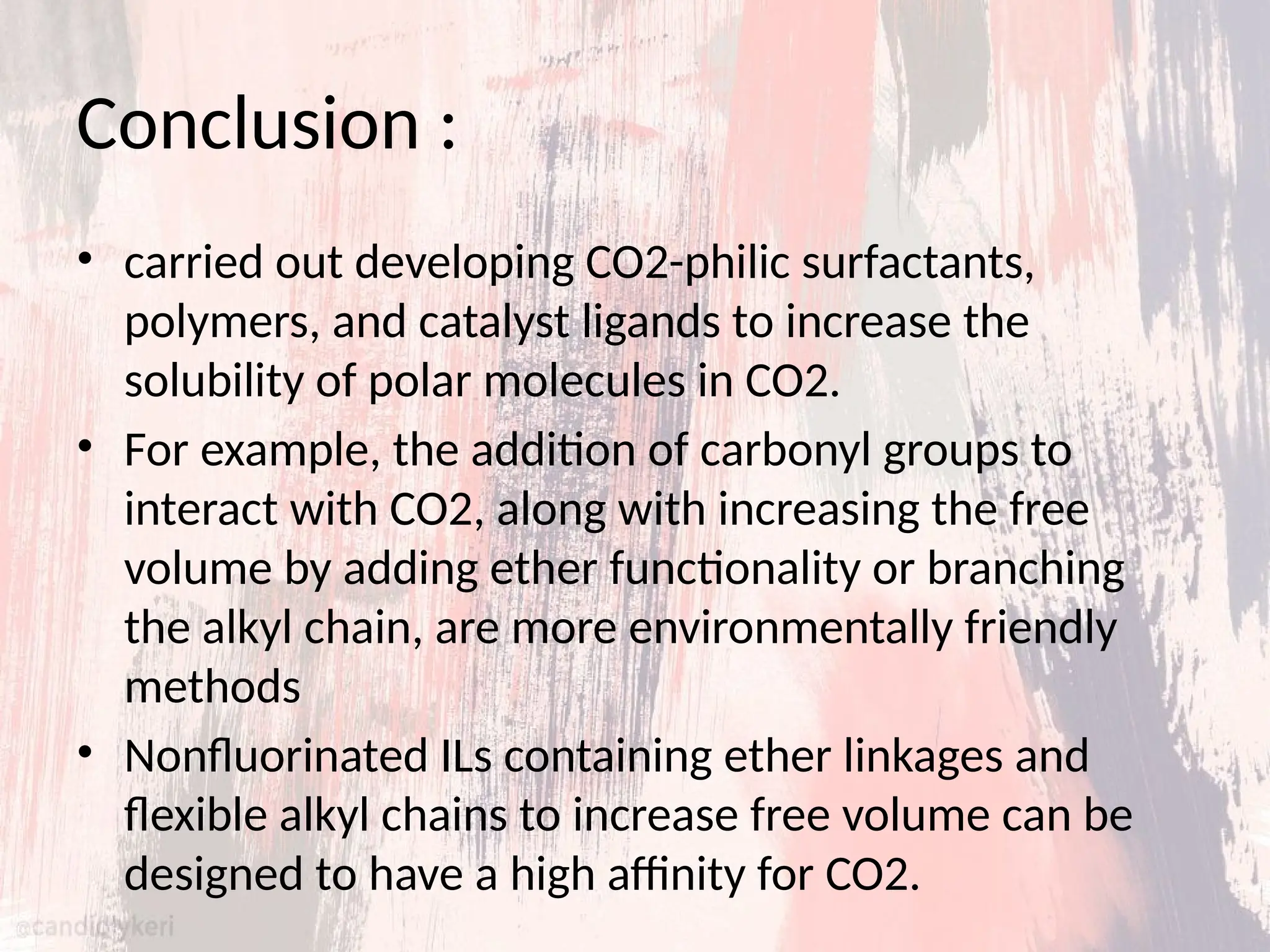 Solubility of Gases in Liquid_physical pharmacy | PPTX