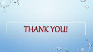 THANK YOU!
 