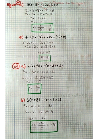 Soluc ecuaciones (2 parte)