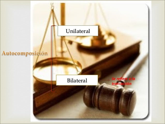 Resultado de imagen para Los Medios Alternos de Resolución de Conflictos en los Procesos de Auto-Composición y Heterocomposicion Judicial.