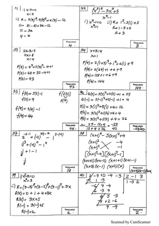 Scanned by CamScanner
 