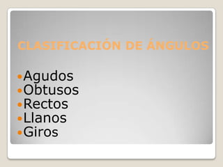 SolucióN De TriáNgulos