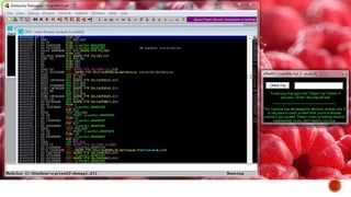 Solución examen 1 con immunity debugger | PPT