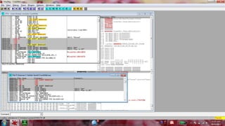  Creamos el salto como se muestra en la siguiente figura:

 