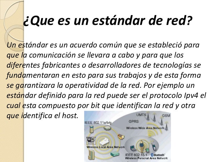 Resultado de imagen para para que sirven ieee en redes