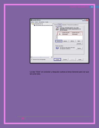 Solución guia equipos inalambricos
