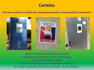 Grupo de
Información
 