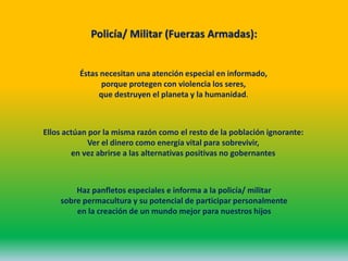 … en Internet (¿DÓNDE?):
 