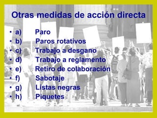 Solucion Conflictos Laborales
