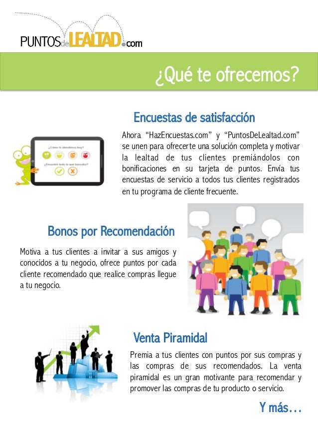 Implementa un Programa de lealtad con Monedero electrónico y fideliza a tus clientes Implementa un Programa de lealtad con Monedero electrónico y fideliza a tus clientes