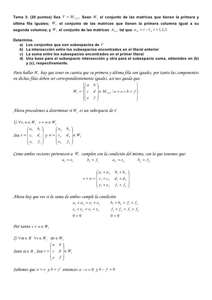 Solucion 1er Evaluacion