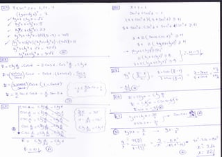 'r {.,=

@

{q>.'t 2x= 1/lJ " 'l
(t¡n+ o{¡ x)" , T
/ +3x+ c1 x - J-i'
/ ffx r o{)ty:: 5

il-, t .l I I ,-..¡ ,l
r
I r f t':.r J ]('t .t :,..,'J
1

// +ft+.fr=2v
t/ 5url

,/ ftf'

r

otj.x : (ri)(=, -r

clrr)({j'v"[¡'ti)

F

-59 'c,,sd

C.,:'J



,

14'-t

('¡¿11 ;',)

r'
F

(t

-l t'o*,

t {',

'l

tT-'' il

lot.sL=.-*T_tt)

o *csc
|
v -.)

-----h_-

R

"

'l

,l



(

"{}

I
lr

. -),tf
.)É- - .{1 /
It"
,J

td,' ¿

-d

= ( r 'l'
!-t

Ét

(=tJ




lrr
't



't.tl

,J

r I.t

tl
1:
,f

'"

| ,*t,

'

,(

*
1

,t)

1.

r/


_

-')
F

{ Q*.5

( V*.Q -' ( lLt
)
, ./.

(Ij -u)

r-!
I

a -fow t+!
3
1 -¡ SaX

(

-J q{qrt- .¡

,l

:};"

'l

t+;

l"

tt
,l

o

''
¡

".2).
'-)

3_=

.'':t- t'

t.r.u .' --^-q

{'),, .()'t

{

,

{) ,)

-,.

F

'(n)

F,

('t

(

't

n{1,dt

' .r'.,

¡'

.,r {,r)r

(

H

(!r'

(

()

;,

á
t 'Lt {
I;
/-

tr::+

rt , (

Lt

tl{l {

lqscoc=- c -

lc:.s- - .
lu - ..
'-'ic $,
#t

.¡

r;

- r.ri.¡ []

i,f

7

.+ - z 3c-¿-C-3tr =t
i-2
z-

( 1¡r.'[)*f I

'1r'¡( , 1t llt

J) . f'L,.,'¡

(

^.r

t t.
,1¡:i
1.rr t

--,

C-: " {

'*'

1t

('t
r.íir

Z Coo(

{1¡q-sA co:r'=
Sc.^u

) 7/ Fl
7l'fl
a{ a*.rJ.( 1t*',}  "t".) 4(':"?'/
( "*, .r, ,()" .7 A

tt.l?

I

5r:= o= x -- ":;l
-"' ' grV t
V,rín

E=

r

o(s)
u,

--

.¡'1

t-t

t

J:
r

;."-H,@

!x-#
X

-$ -- r.-rF
t(x'-16)

g ,.t -

9-lt

'*

€'r¿?

K:- 1 -l.a
x= Lzl

 