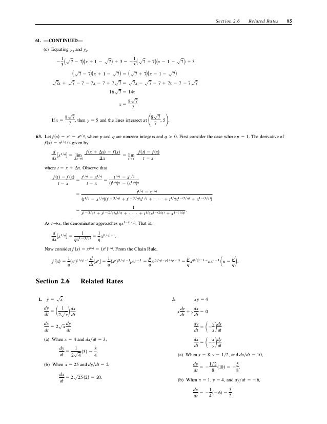 Solucionario Calculo 2 Ron Larson 9 Edicion Pdf Solucionario Calculo 2 Ron Larson 9 Edicion Pdf