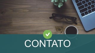 CONTATO
 