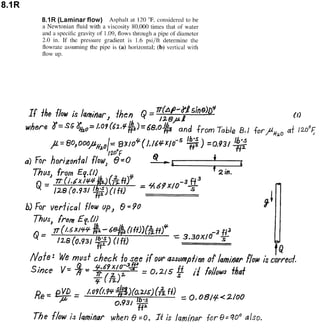 Solucionario 4th Fundamentos Mecanica dos Fluidos Munson