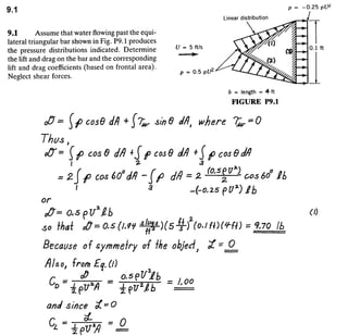 Solucionario 4th Fundamentos Mecanica dos Fluidos Munson