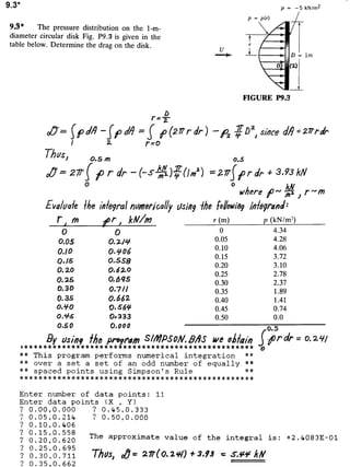 Solucionario 4th Fundamentos Mecanica dos Fluidos Munson