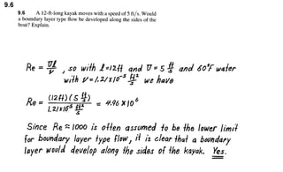 Solucionario 4th Fundamentos Mecanica dos Fluidos Munson