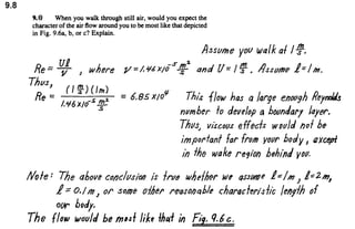 Solucionario 4th Fundamentos Mecanica dos Fluidos Munson