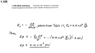 Solucionario 4th Fundamentos Mecanica dos Fluidos Munson