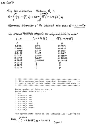 Solucionario 4th Fundamentos Mecanica dos Fluidos Munson