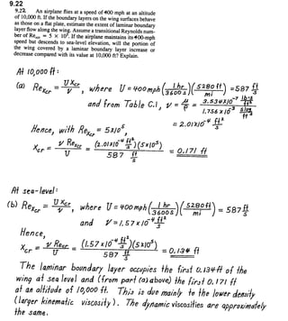 Solucionario 4th Fundamentos Mecanica dos Fluidos Munson