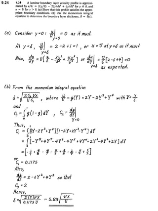 Solucionario 4th Fundamentos Mecanica dos Fluidos Munson
