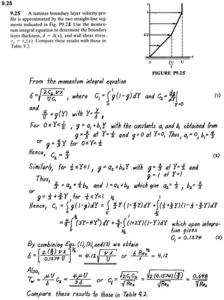 Solucionario 4th Fundamentos Mecanica dos Fluidos Munson