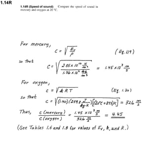 Solucionario 4th Fundamentos Mecanica dos Fluidos Munson