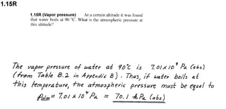 Solucionario 4th Fundamentos Mecanica dos Fluidos Munson