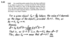 Solucionario 4th Fundamentos Mecanica dos Fluidos Munson