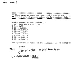 Solucionario 4th Fundamentos Mecanica dos Fluidos Munson