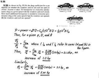 Solucionario 4th Fundamentos Mecanica dos Fluidos Munson