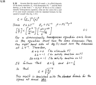 Solucionario 4th Fundamentos Mecanica dos Fluidos Munson