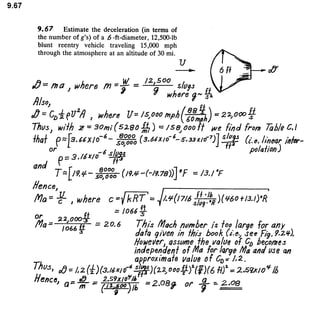 Solucionario 4th Fundamentos Mecanica dos Fluidos Munson