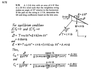 Solucionario 4th Fundamentos Mecanica dos Fluidos Munson