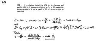 Solucionario 4th Fundamentos Mecanica dos Fluidos Munson