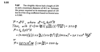 Solucionario 4th Fundamentos Mecanica dos Fluidos Munson