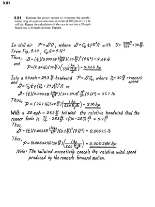 Solucionario 4th Fundamentos Mecanica dos Fluidos Munson