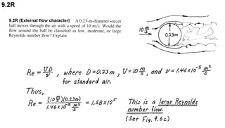 Solucionario 4th Fundamentos Mecanica dos Fluidos Munson