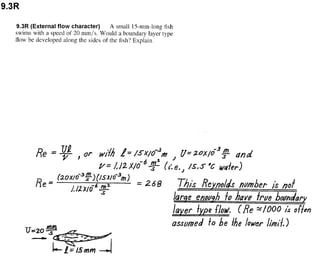 Solucionario 4th Fundamentos Mecanica dos Fluidos Munson