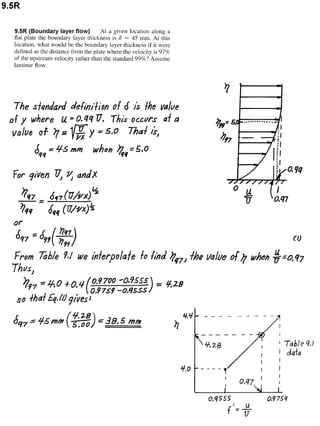 Solucionario 4th Fundamentos Mecanica dos Fluidos Munson