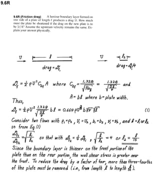 Solucionario 4th Fundamentos Mecanica dos Fluidos Munson