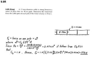 Solucionario 4th Fundamentos Mecanica dos Fluidos Munson